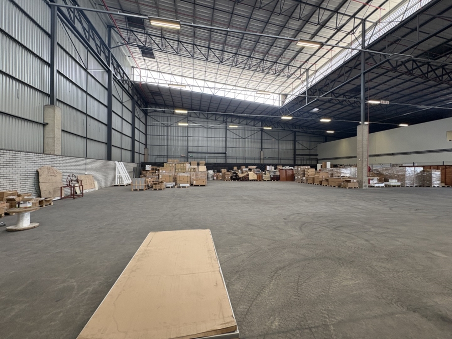 To Let commercial Property for Rent in Montague Gardens Western Cape